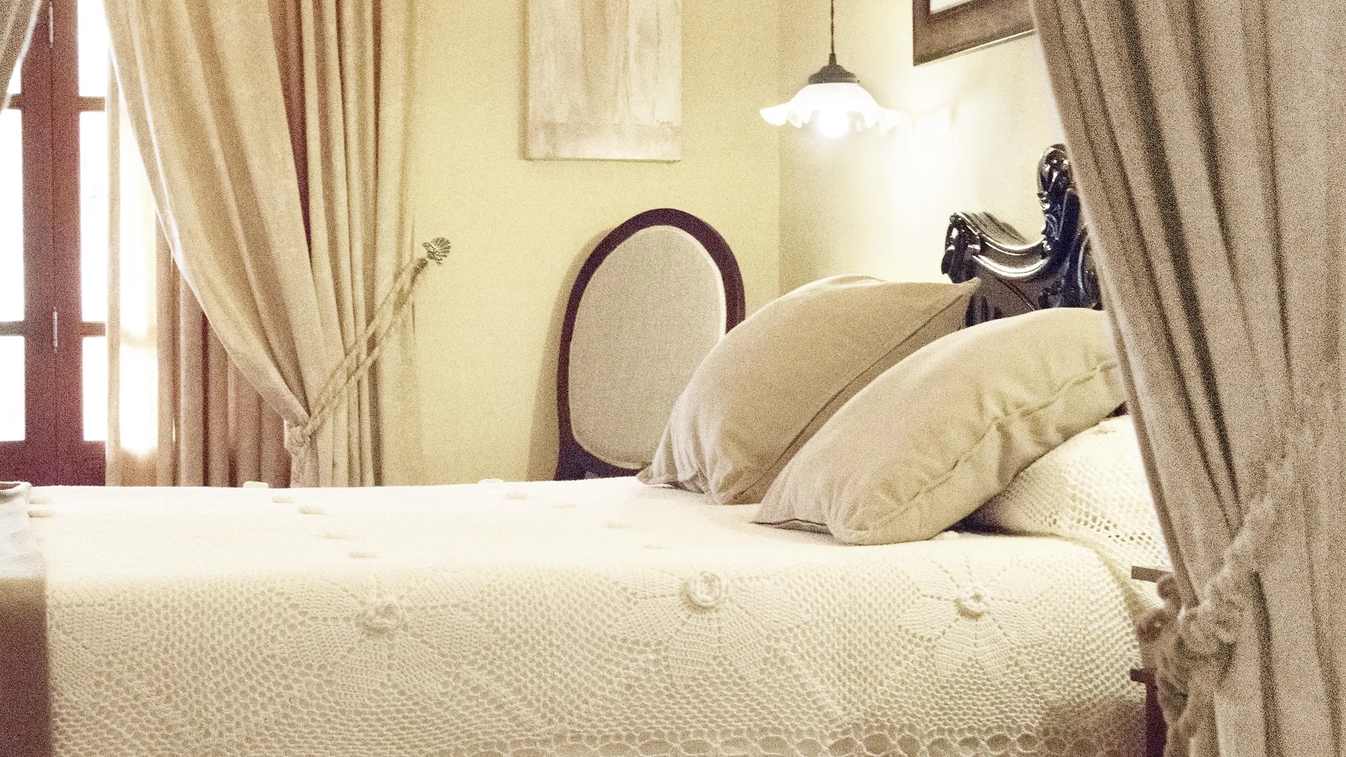 Hotel Son Mercadal Porreres
