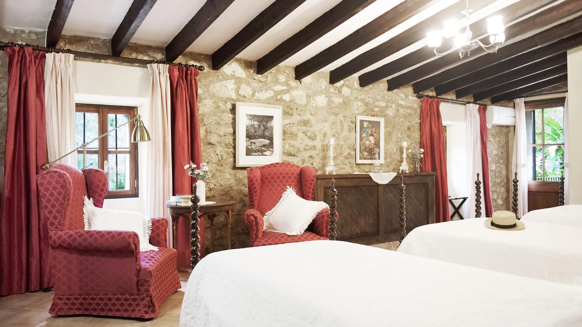 Hotel Son Mercadal Porreres