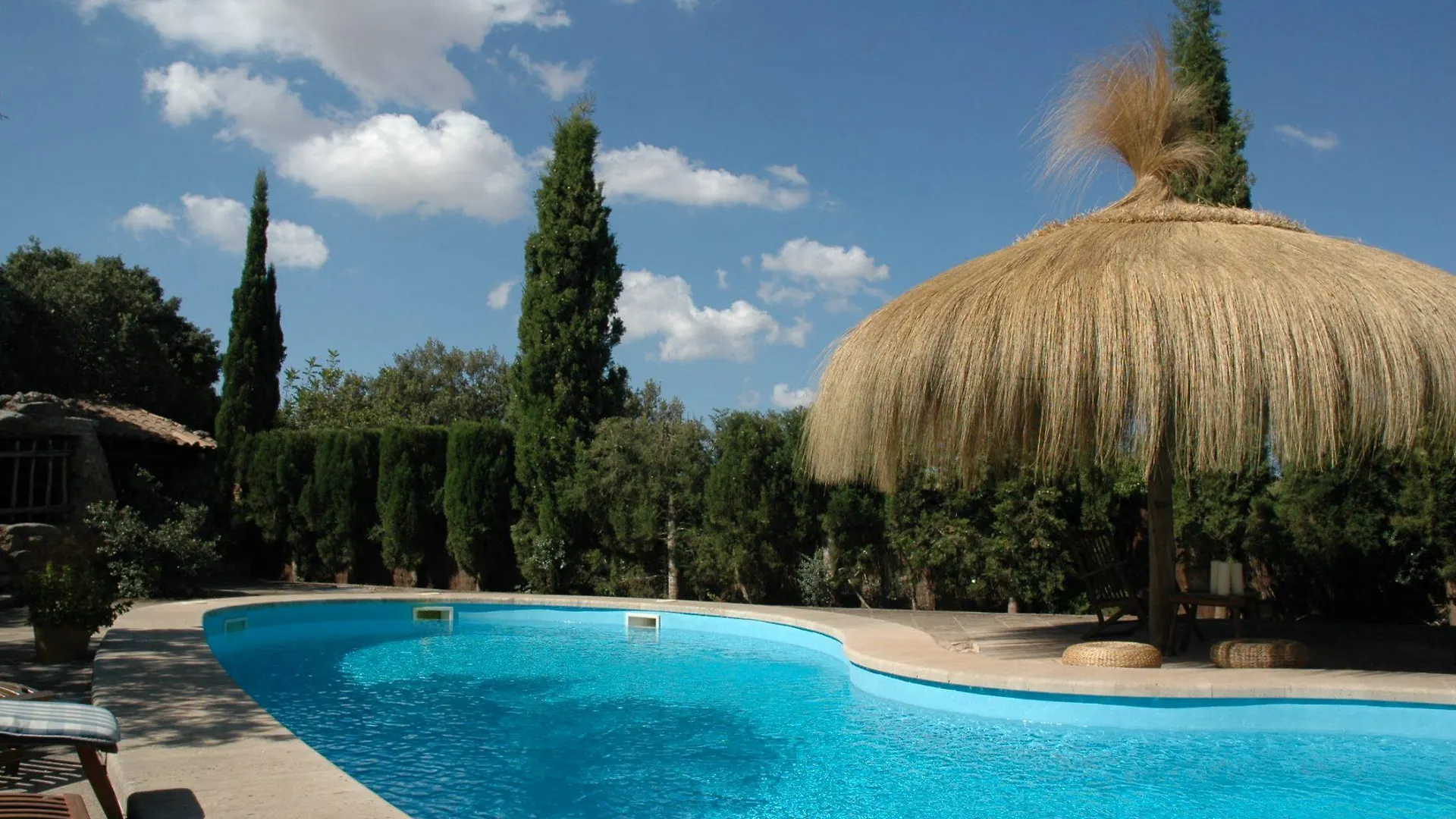 **** Hotel Son Mercadal Porreres Spain