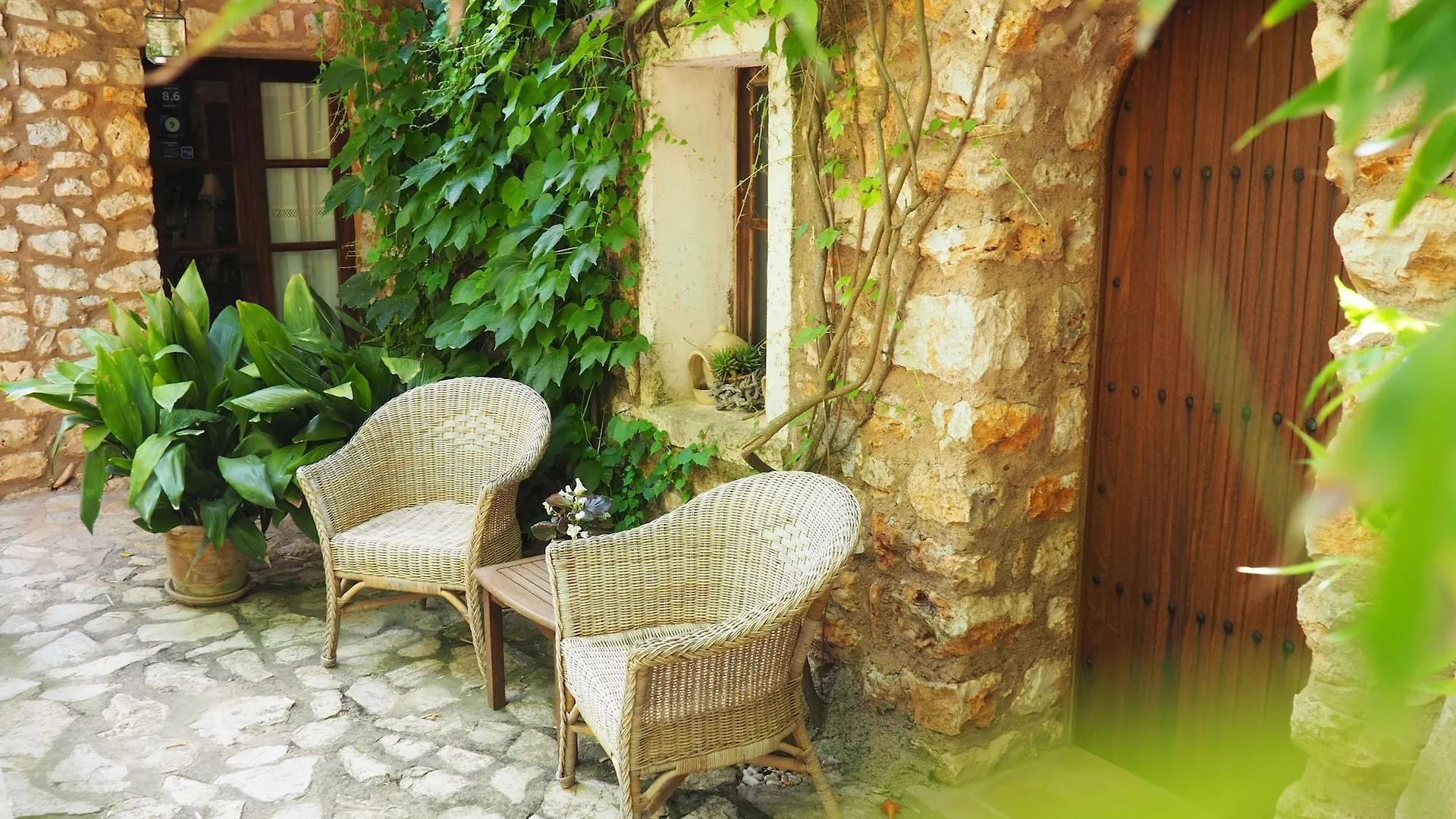 Hotel Son Mercadal Porreres