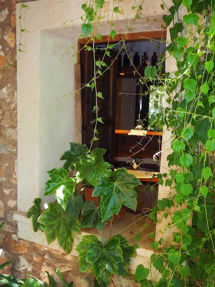 Hotel Son Mercadal Porreres