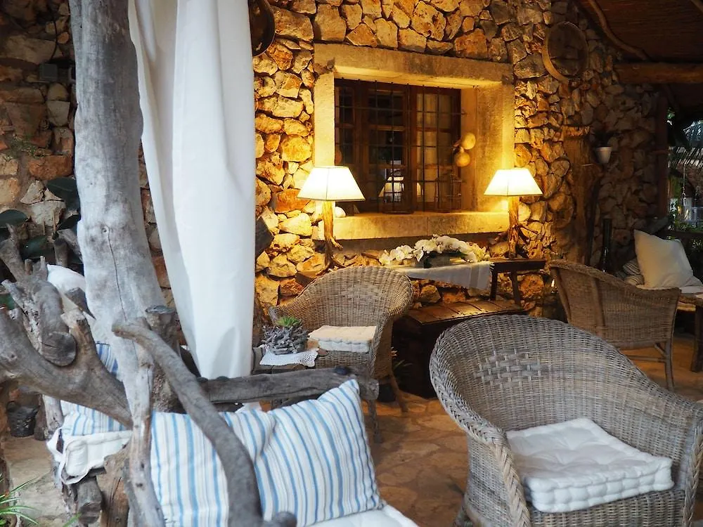 Hotel Son Mercadal Porreres