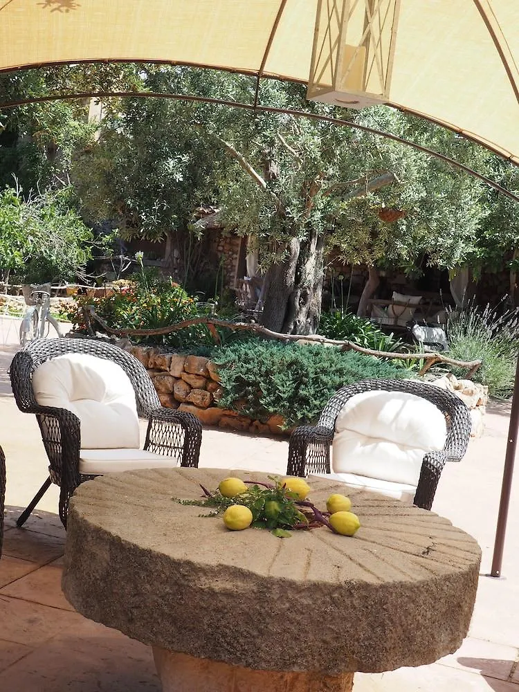 **** Hotel Son Mercadal Porreres Spain