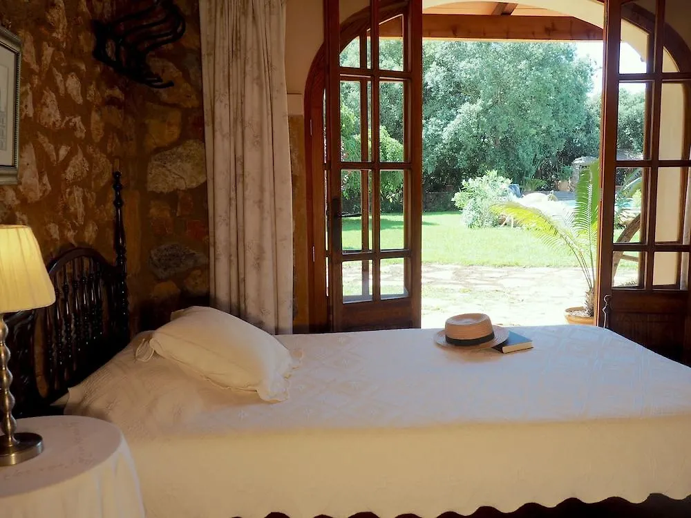Son Mercadal Porreres Hotel