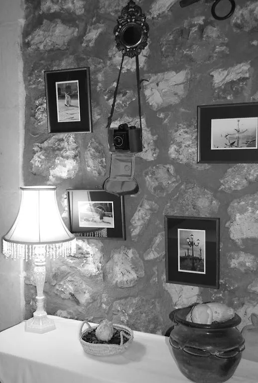 Hotel Son Mercadal Porreres