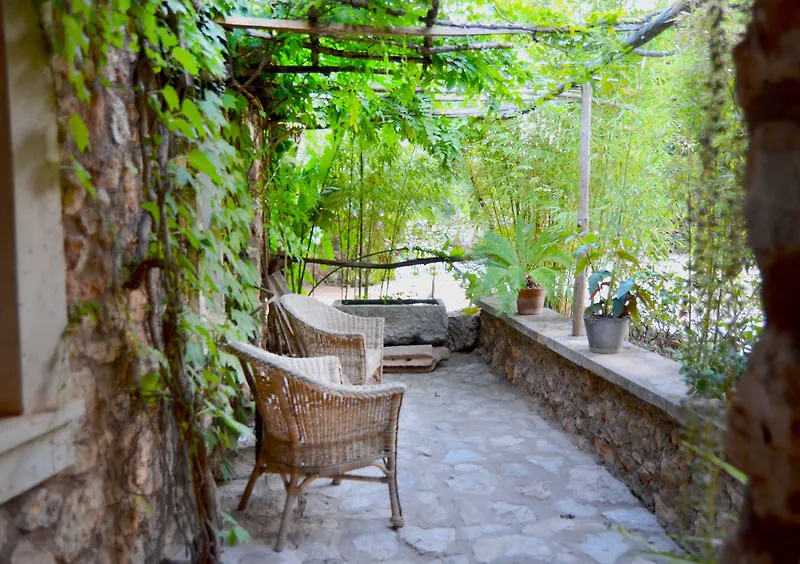 **** Hotel Son Mercadal Porreres Spain