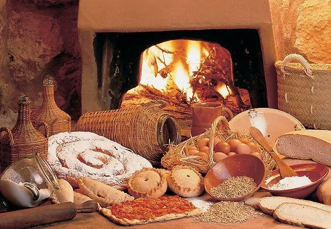 Son Mercadal Porreres Spain