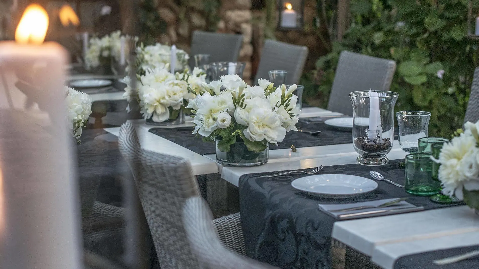Son Mercadal Porreres Hotel