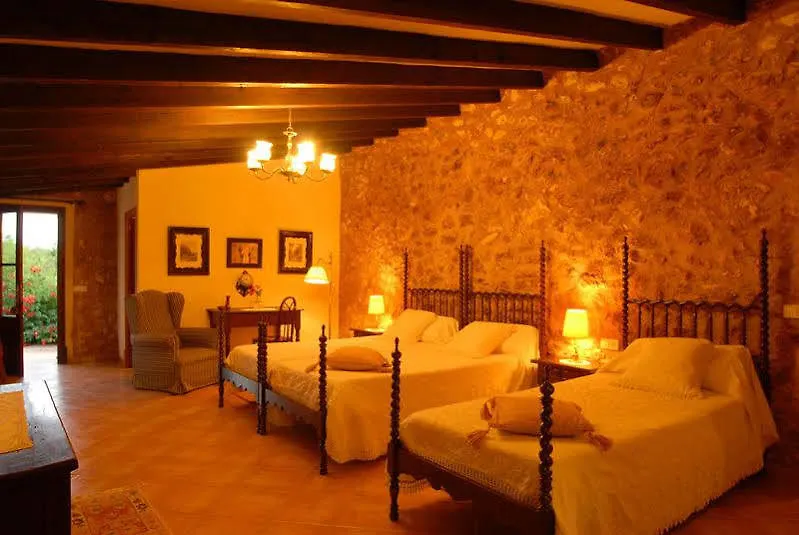 Hotel Son Mercadal Porreres