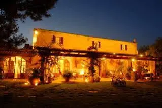 Son Mercadal Porreres Hotel