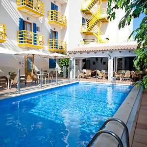 Bellavista Hotel