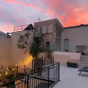 Atrium Mallorca Bed & Breakfast