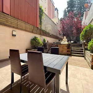 To 4* Barcelona