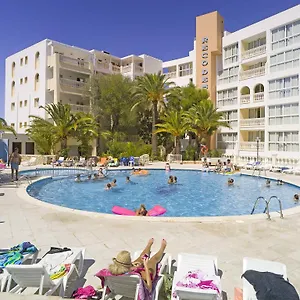Appart hôtel Reco Des Sol, Sant Antoni de Portmany